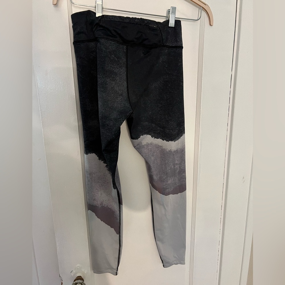 Nike Running Leggings (Small) 7/8